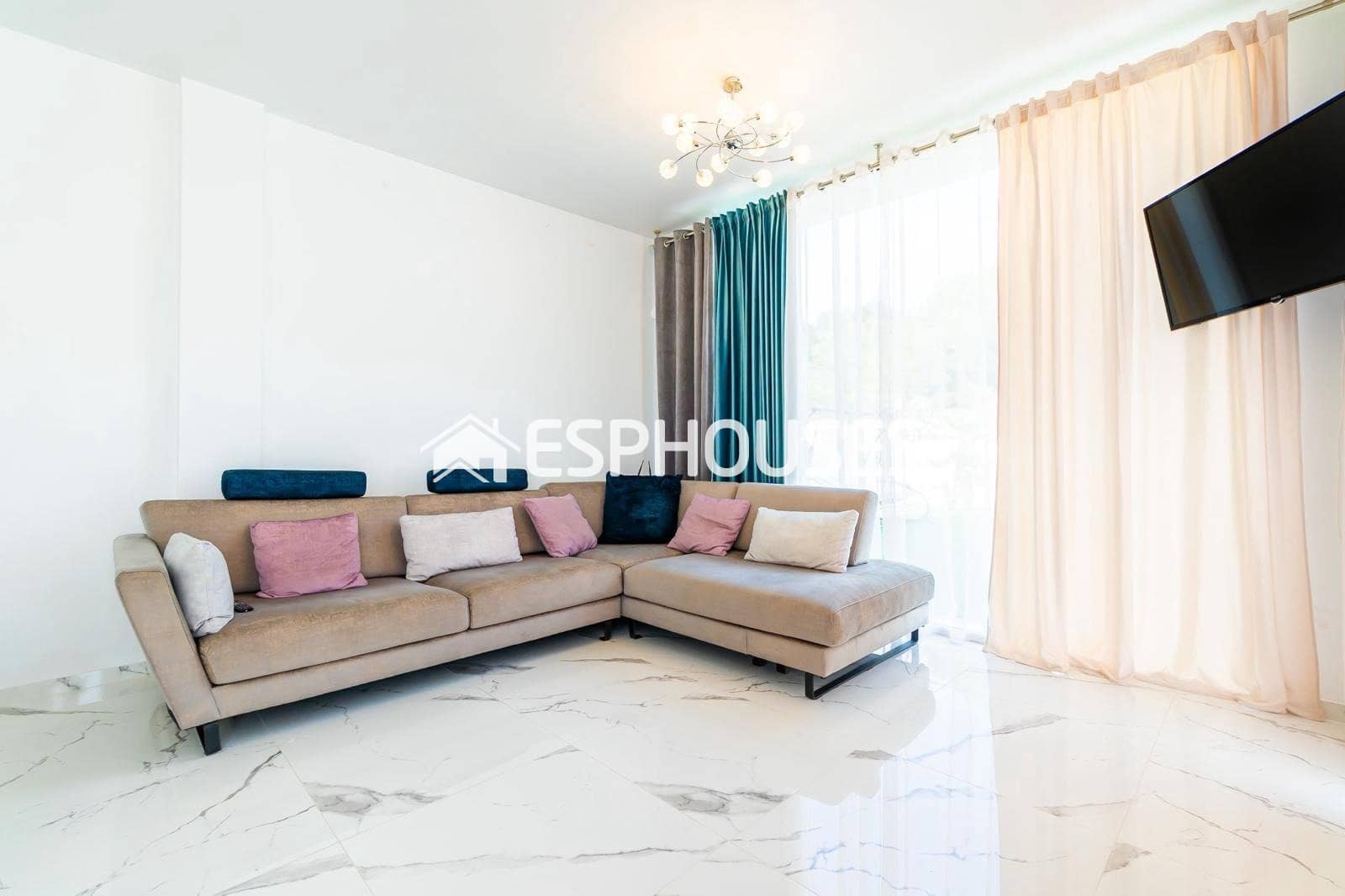 3 quarto Moradia para venda em Orihuela Costa com piscina - 575 000 € (Ref: 9444067)