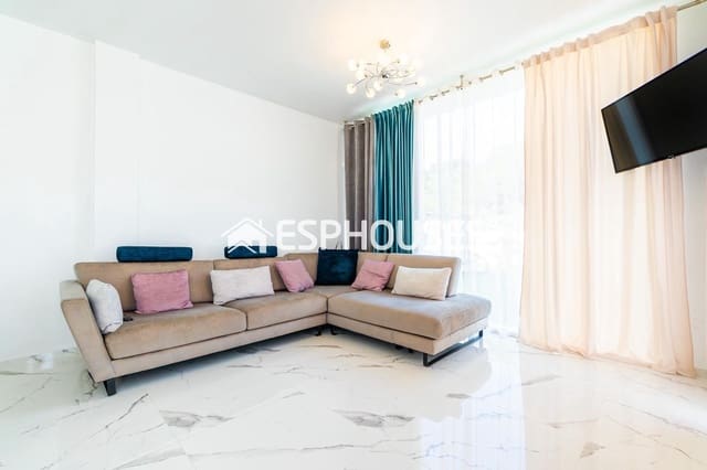 3 soverom Villa til salgs i Los Almendros (Orihuela Costa), Orihuela med svømmebasseng - € 575 000 (Ref: 9444067)