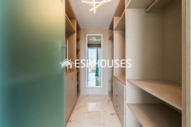 3 soverom Villa til salgs i Los Almendros (Orihuela Costa), Orihuela med svømmebasseng - € 575 000 (Ref: 9444067)