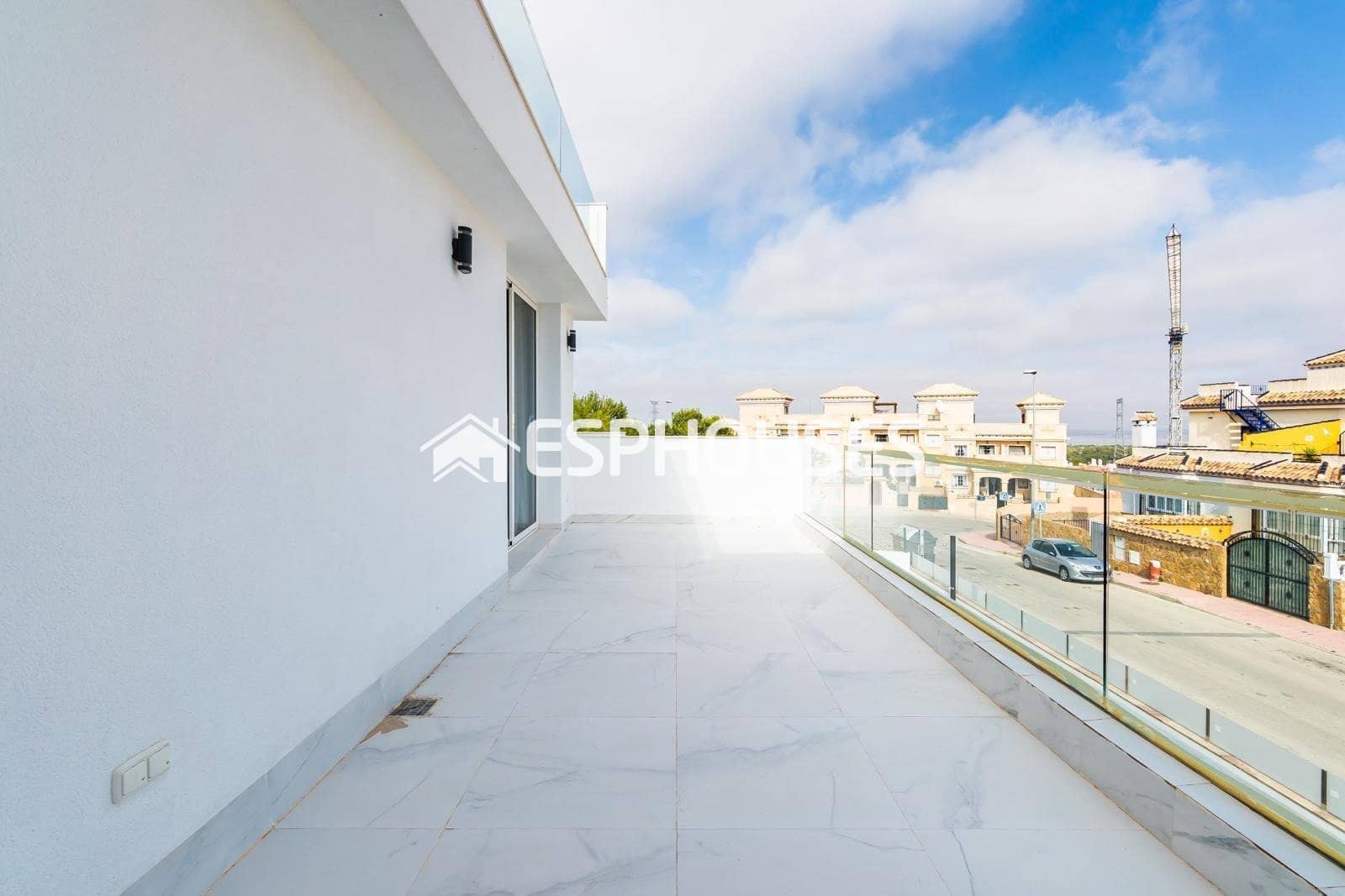 3 quarto Moradia para venda em Orihuela Costa com piscina - 575 000 € (Ref: 9444067)