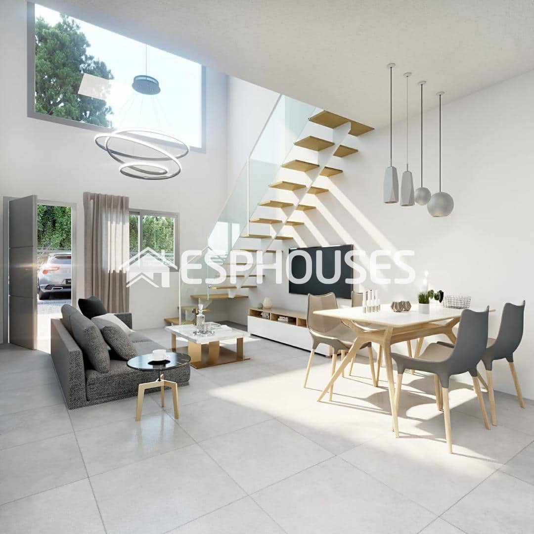 2 slaapkamer Bungalow te koop in Orihuela Costa met zwembad - € 280.000 (Ref: 9444068)