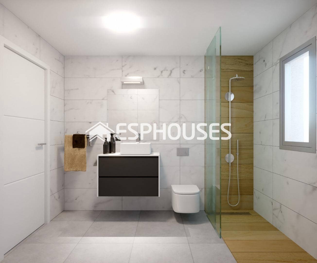 2 slaapkamer Bungalow te koop in Orihuela Costa met zwembad - € 280.000 (Ref: 9444068)