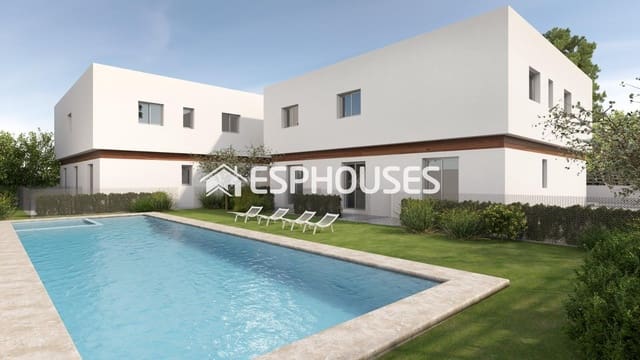 3 soveværelse Bungalow til salg i Los Almendros (Orihuela Costa), Orihuela med swimmingpool - € 310.000 (Ref: 9444069)