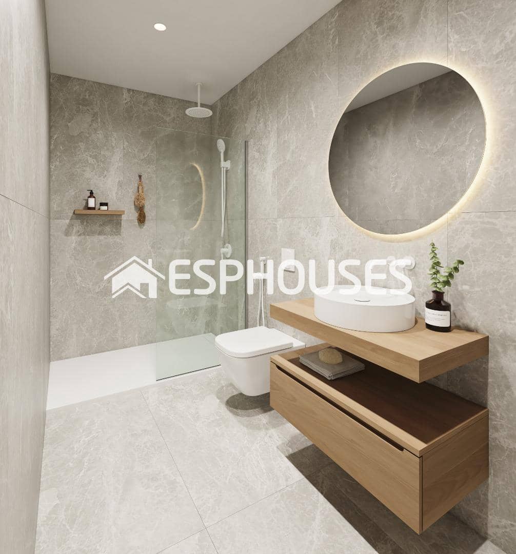 3 slaapkamer Bungalow te koop in Pilar de la Horadada met zwembad garage - € 270.000 (Ref: 9444073)