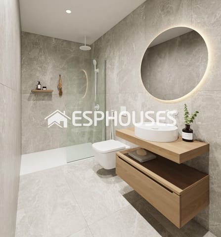 3 slaapkamer Bungalow te koop in Pilar de la Horadada ciudad, Pilar de la Horadada met zwembad garage - € 270.000 (Ref: 9444073)