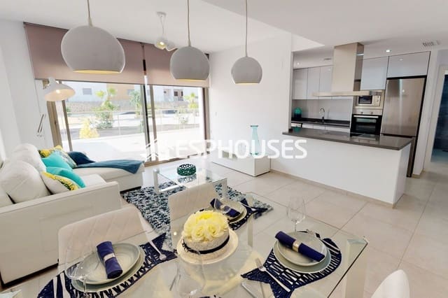 2 soverom Leilighet til salgs i San Miguel de Salinas med svømmebasseng garasje - € 245 000 (Ref: 9444081)