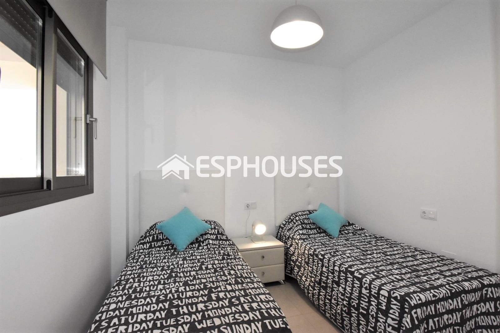 2 soverom Leilighet til salgs i San Miguel de Salinas med svømmebasseng garasje - € 245 000 (Ref: 9444081)