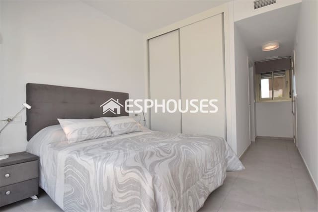 2 soverom Leilighet til salgs i San Miguel de Salinas med svømmebasseng garasje - € 245 000 (Ref: 9444081)