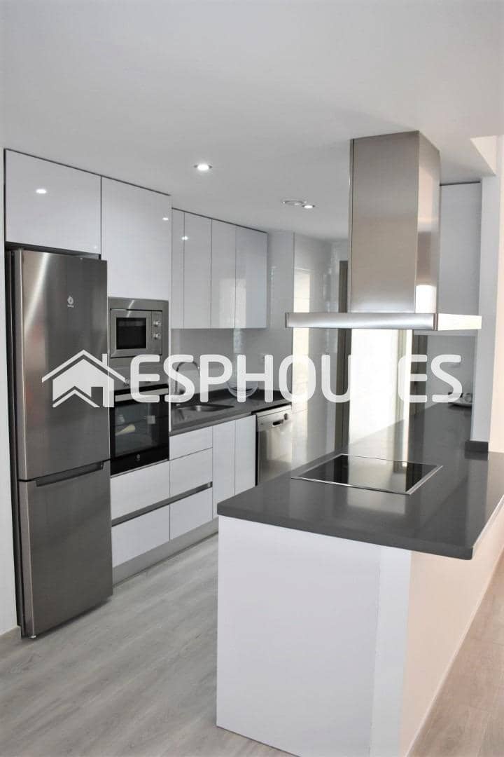 3 sovrum Lägenhet till salu i San Miguel de Salinas med pool garage - 276 000 € (Ref: 9444083)