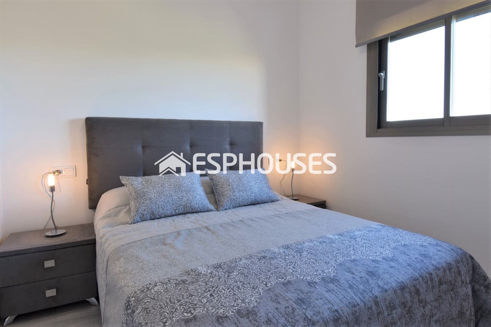 Apartamento de 3 habitaciones en San Miguel de Salinas en venta con piscina garaje - 276.000 € (Ref: 9444083)