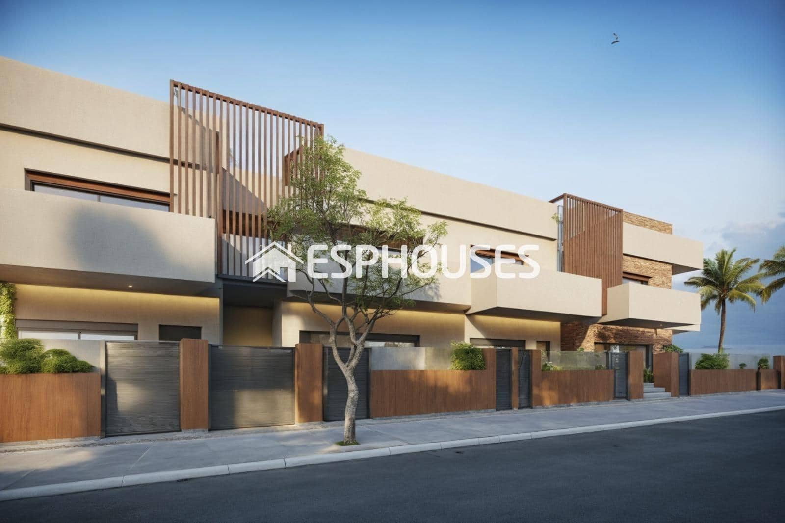 2 sypialnia Apartament na sprzedaż w Los Cuarteros z basenem garażem - 249 950 € (Ref: 9444084)