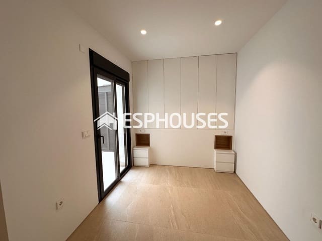 2 chambre Appartement à vendre à San Pedro del Pinatar ciudad, San Pedro del Pinatar avec piscine garage - 299 950 € (Ref: 9444084)