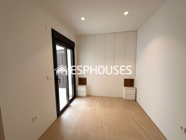 Apartamento de 2 habitaciones en Los Cuarteros, San Pedro del Pinatar en venta con piscina - 299.950 € (Ref: 9444084)