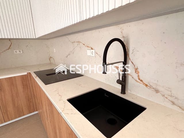 Apartamento de 2 habitaciones en Los Cuarteros, San Pedro del Pinatar en venta con piscina - 299.950 € (Ref: 9444084)