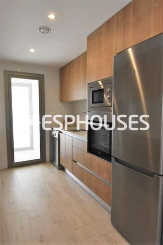 3 chambre Appartement à vendre à San Miguel de Salinas avec piscine garage - 284 000 € (Ref: 9444085)