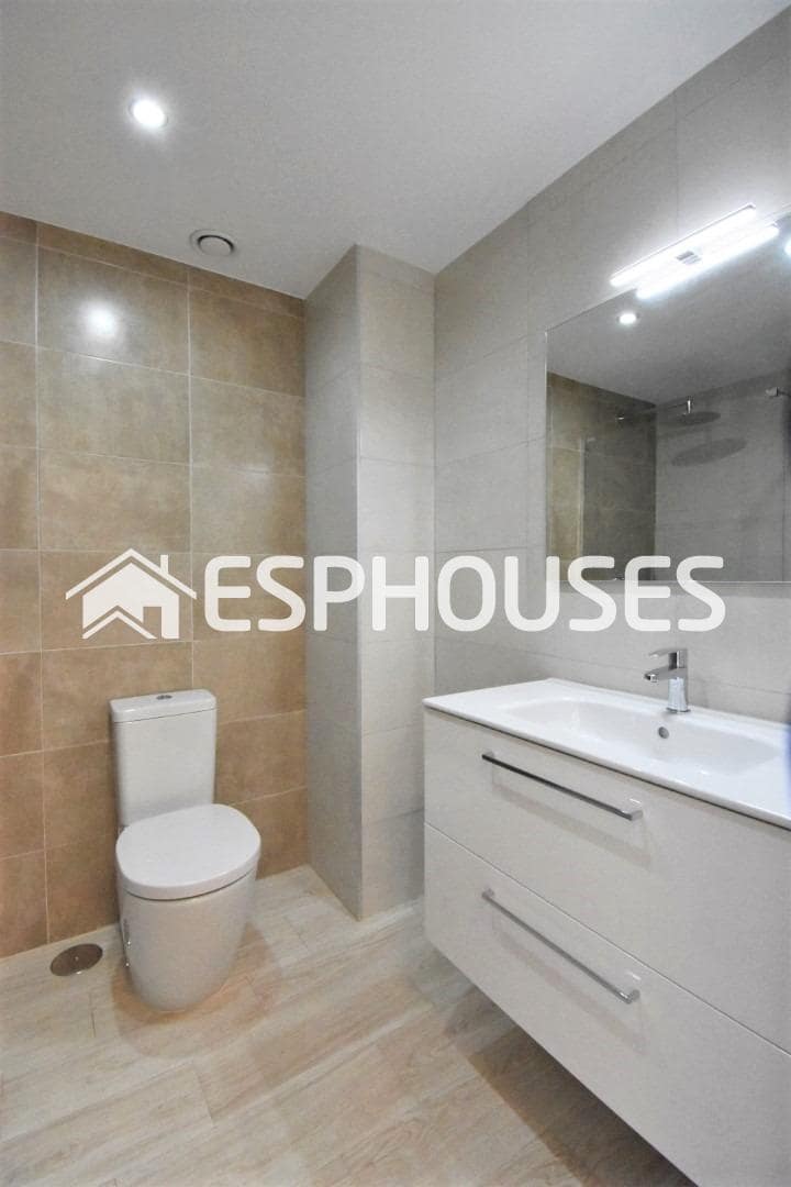 3 chambre Appartement à vendre à San Miguel de Salinas avec piscine garage - 284 000 € (Ref: 9444085)