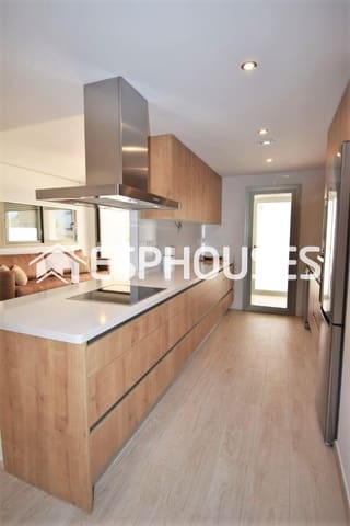 3 chambre Appartement à vendre à San Miguel de Salinas avec piscine garage - 284 000 € (Ref: 9444085)