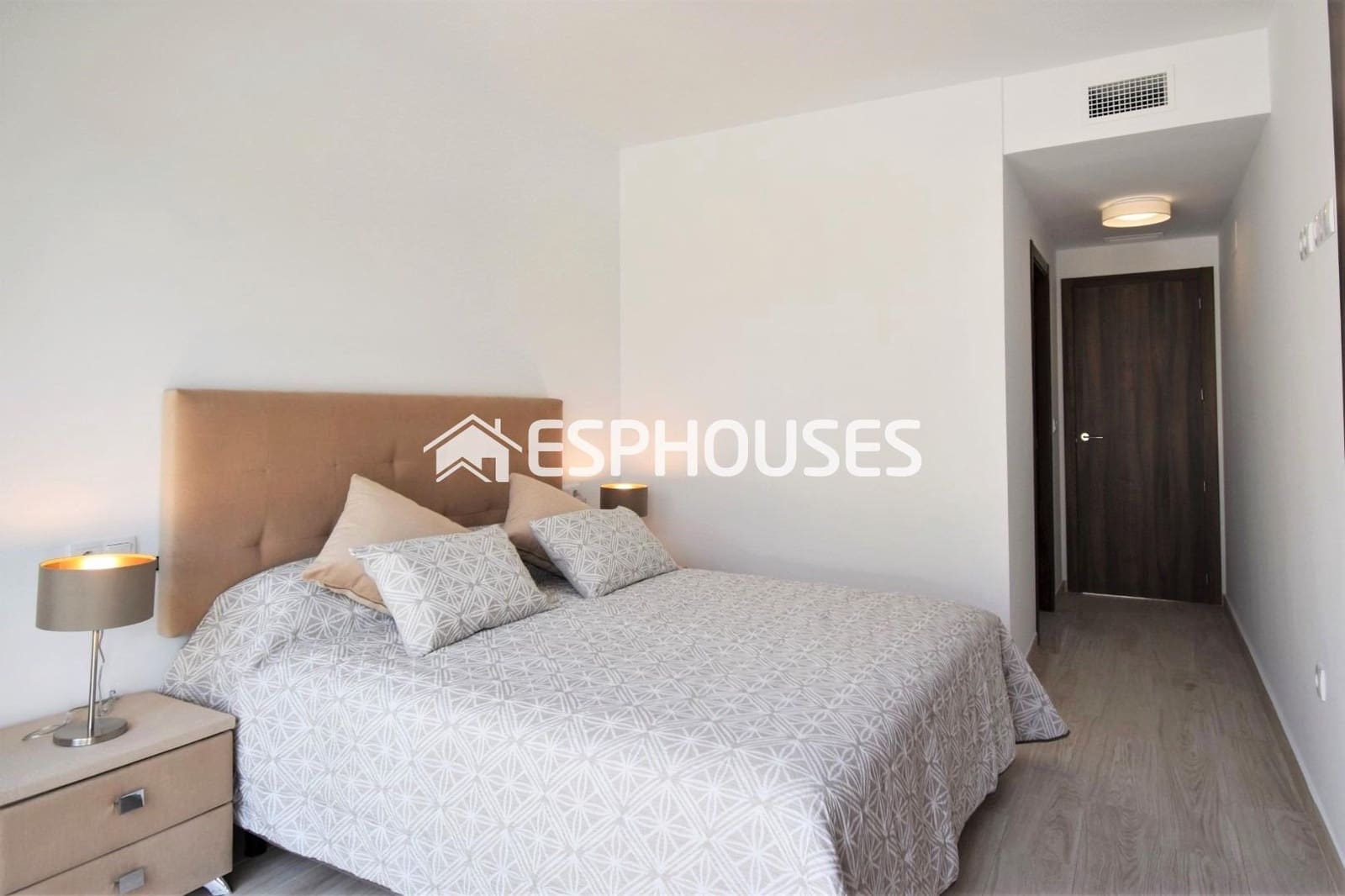 3 chambre Appartement à vendre à San Miguel de Salinas avec piscine garage - 284 000 € (Ref: 9444085)