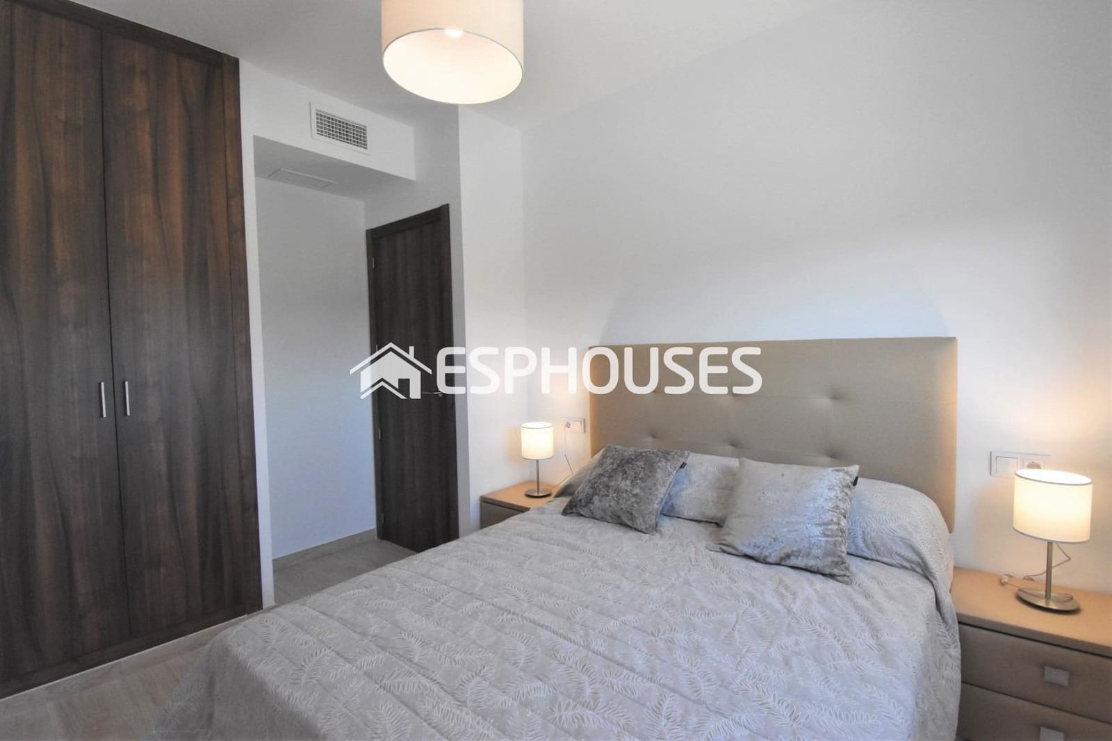 3 chambre Appartement à vendre à San Miguel de Salinas avec piscine garage - 284 000 € (Ref: 9444085)