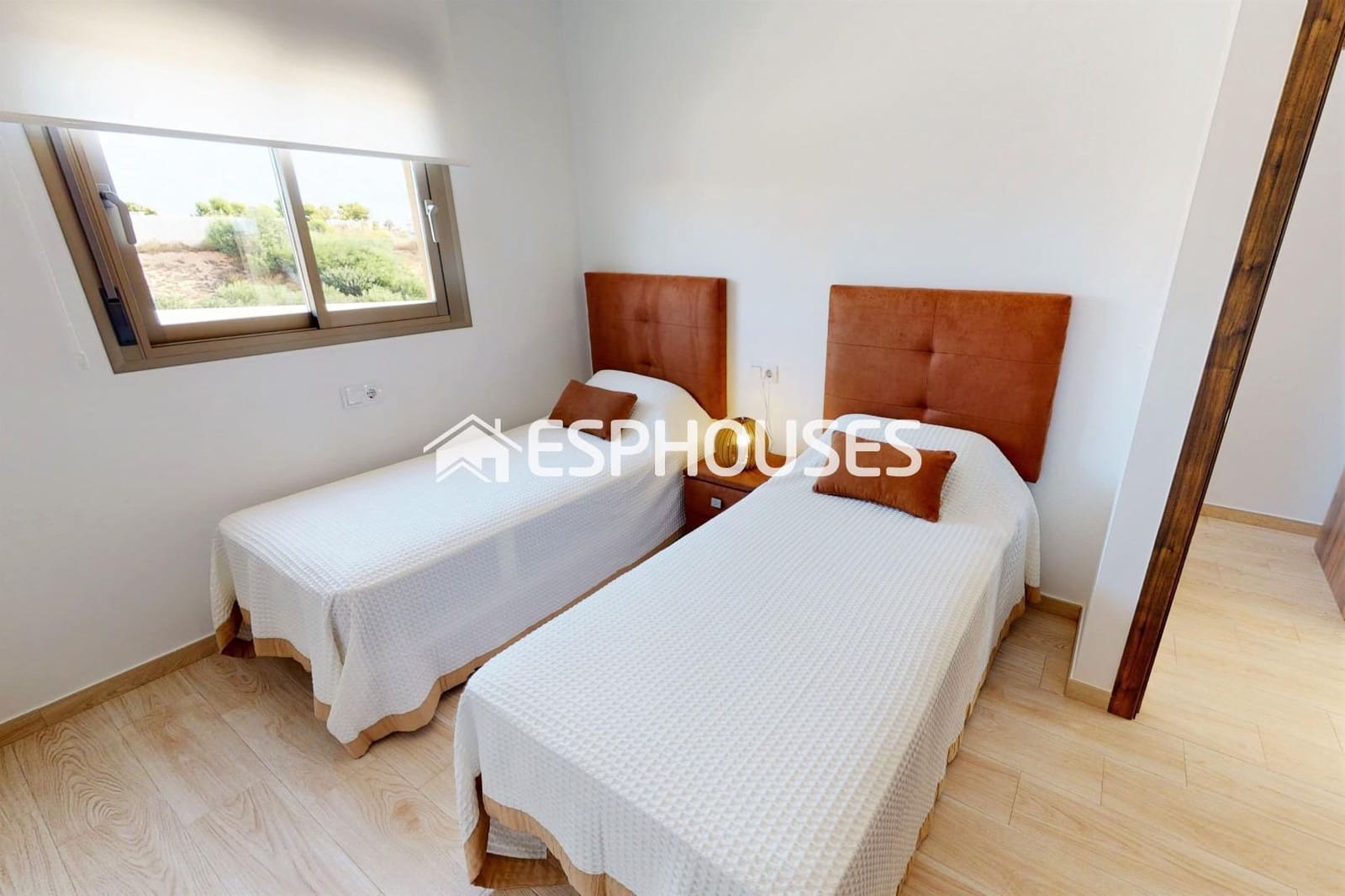 3 chambre Appartement à vendre à San Miguel de Salinas avec piscine garage - 284 000 € (Ref: 9444085)