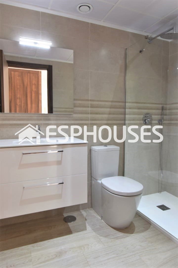 3 chambre Appartement à vendre à San Miguel de Salinas avec piscine garage - 284 000 € (Ref: 9444085)
