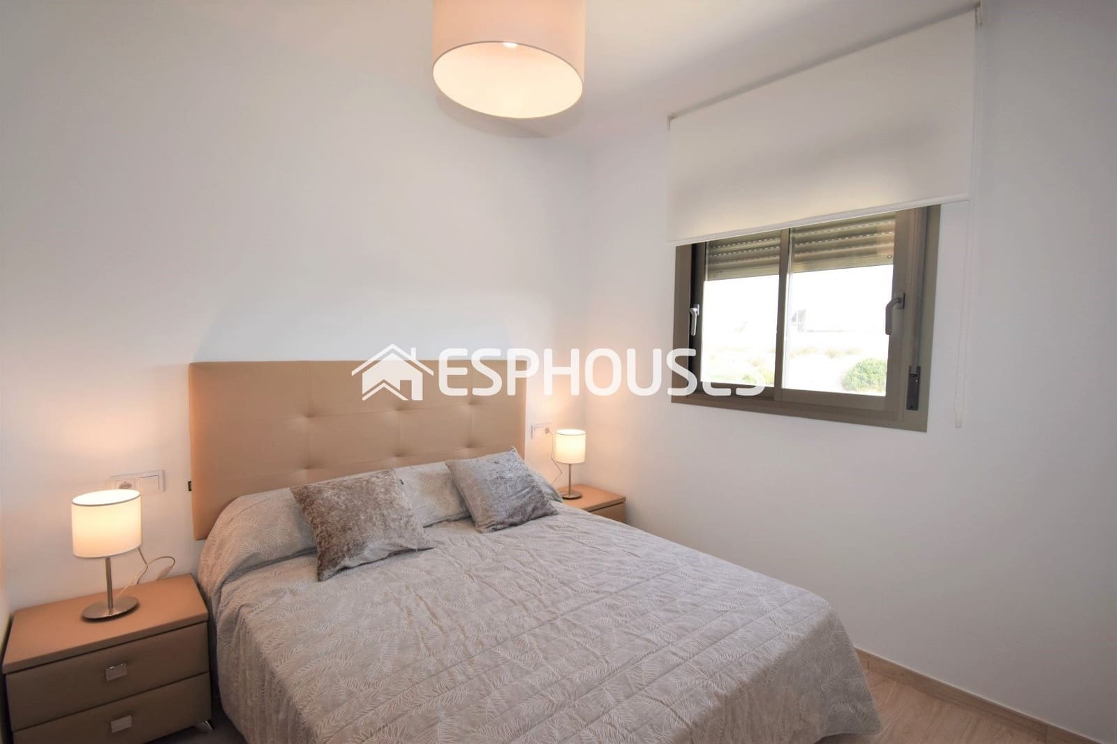 3 chambre Appartement à vendre à San Miguel de Salinas avec piscine garage - 284 000 € (Ref: 9444085)