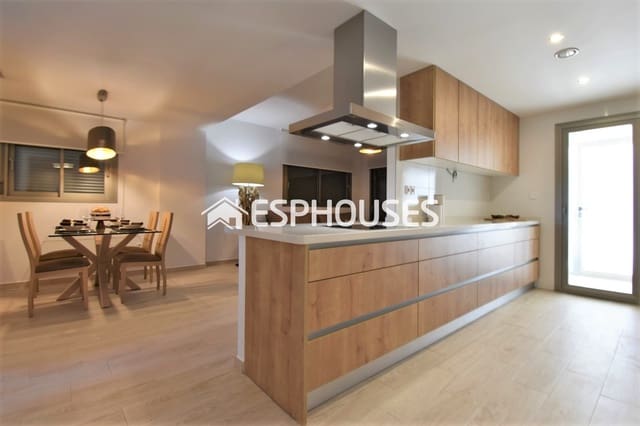 3 soverom Leilighet til salgs i San Miguel de Salinas med svømmebasseng garasje - € 284 000 (Ref: 9444085)