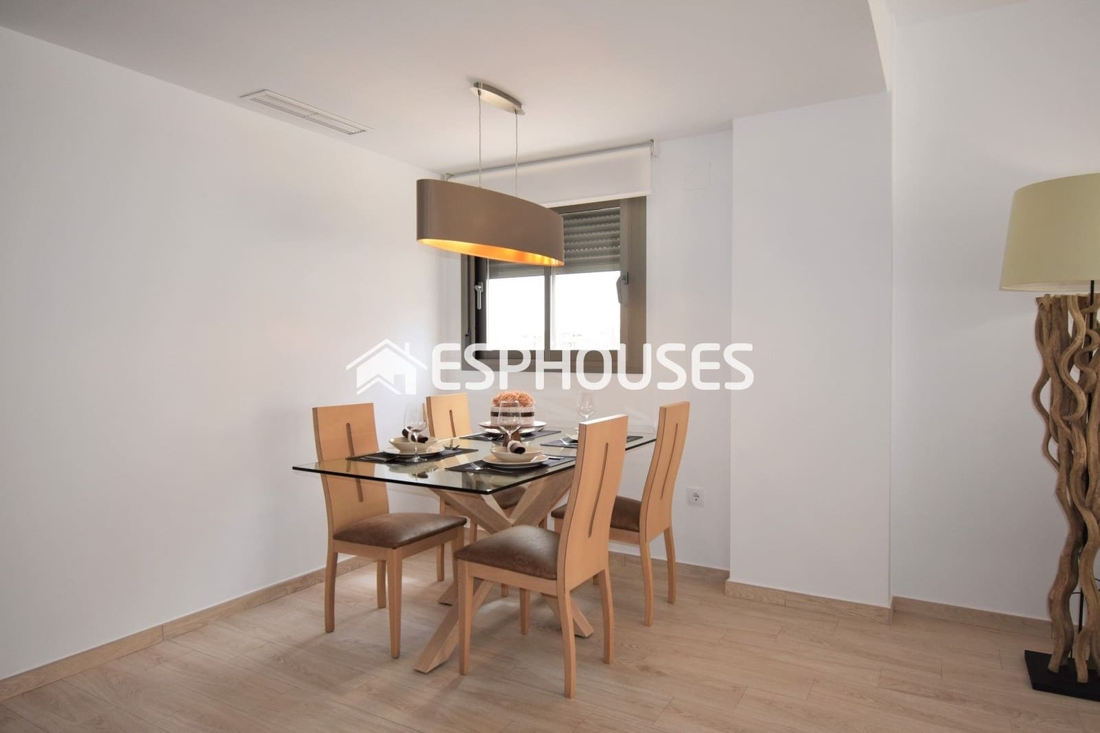 3 chambre Appartement à vendre à San Miguel de Salinas avec piscine garage - 284 000 € (Ref: 9444085)
