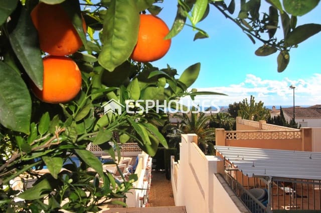 5 chambre Villa/Maison à vendre à El Tossal - Bello Horizonte  , La Nucia avec piscine garage - 795 000 € (Ref: 9444086)