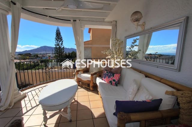 5 chambre Villa/Maison à vendre à El Tossal - Bello Horizonte  , La Nucia avec piscine garage - 795 000 € (Ref: 9444086)