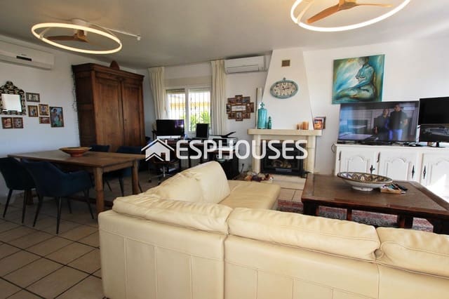 5 chambre Villa/Maison à vendre à El Tossal - Bello Horizonte  , La Nucia avec piscine garage - 795 000 € (Ref: 9444086)