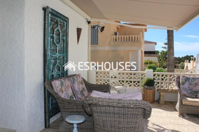 5 chambre Villa/Maison à vendre à El Tossal - Bello Horizonte  , La Nucia avec piscine garage - 795 000 € (Ref: 9444086)