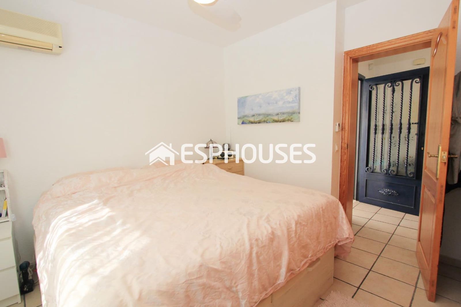 5 sypialnia Willa na sprzedaż w La Nucia z basenem garażem - 795 000 € (Ref: 9444086)