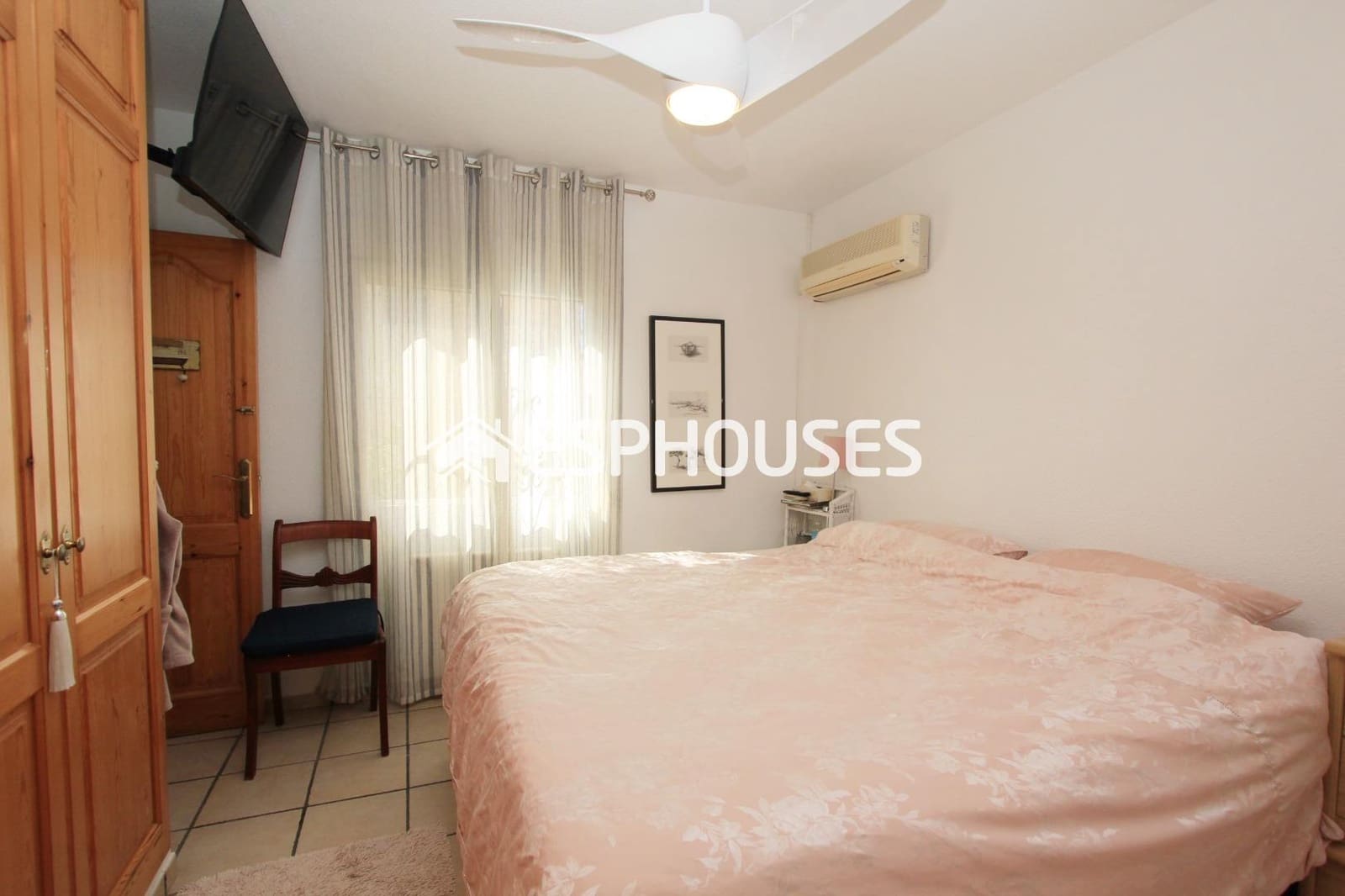 5 sypialnia Willa na sprzedaż w La Nucia z basenem garażem - 795 000 € (Ref: 9444086)