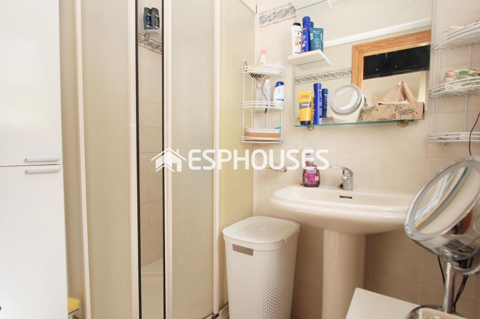 5 sypialnia Willa na sprzedaż w La Nucia z basenem garażem - 795 000 € (Ref: 9444086)