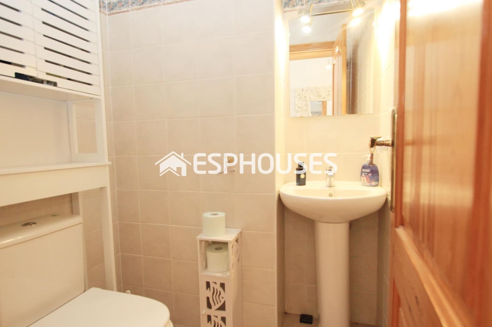 5 sypialnia Willa na sprzedaż w La Nucia z basenem garażem - 795 000 € (Ref: 9444086)