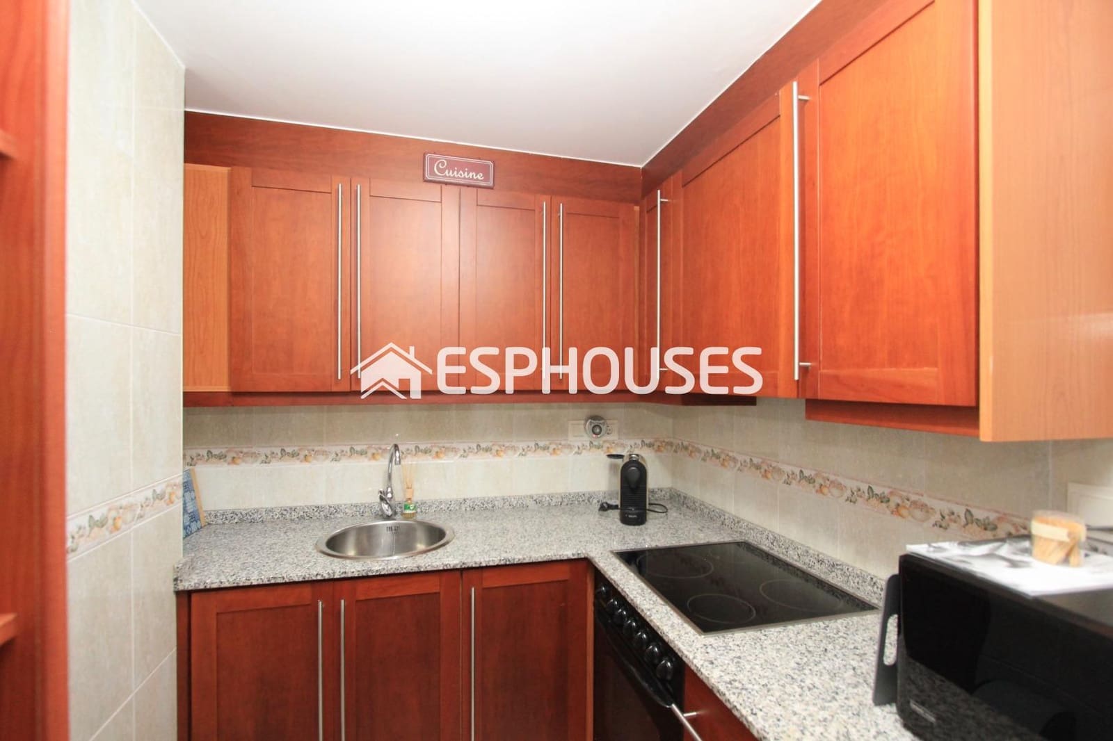 5 sypialnia Willa na sprzedaż w La Nucia z basenem garażem - 795 000 € (Ref: 9444086)