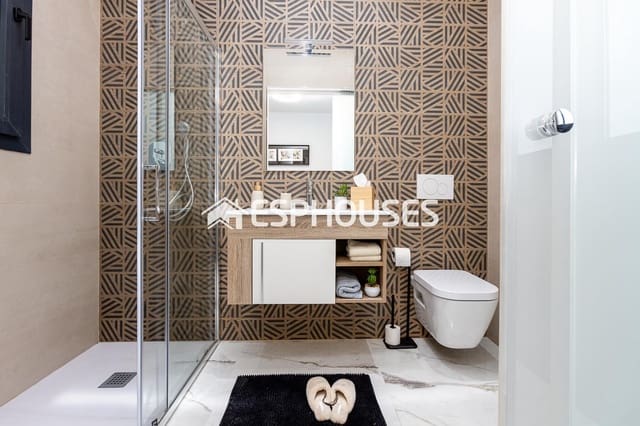 2 slaapkamer Appartement te koop in Puerto Deportivo, Guardamar del Segura met zwembad garage - € 299.000 (Ref: 9444087)