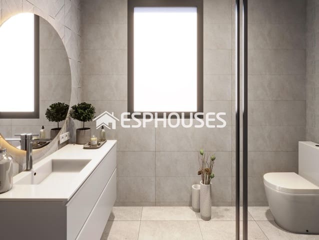 Apartamento de 3 habitaciones en Balcón de Finestrat - Terra Marina, Finestrat en venta con piscina garaje - 575.000 € (Ref: 9444091)