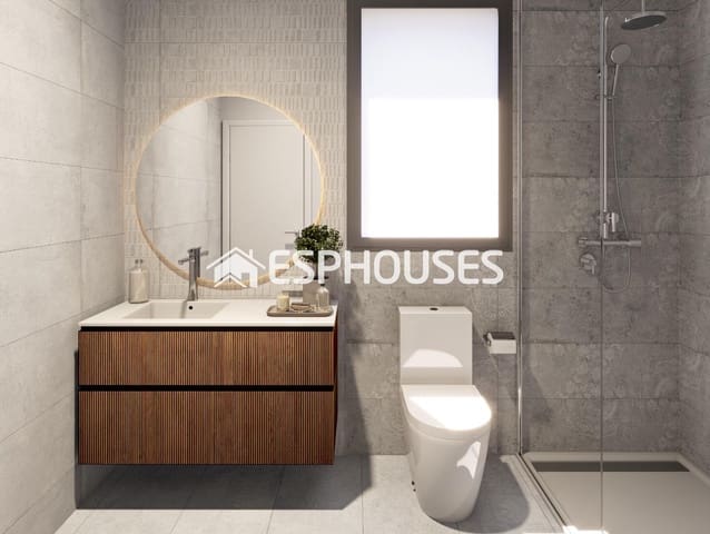 4 soveværelse Villa til salg i Balcón de Finestrat - Terra Marina, Finestrat med swimmingpool garage - € 1.150.000 (Ref: 9444093)