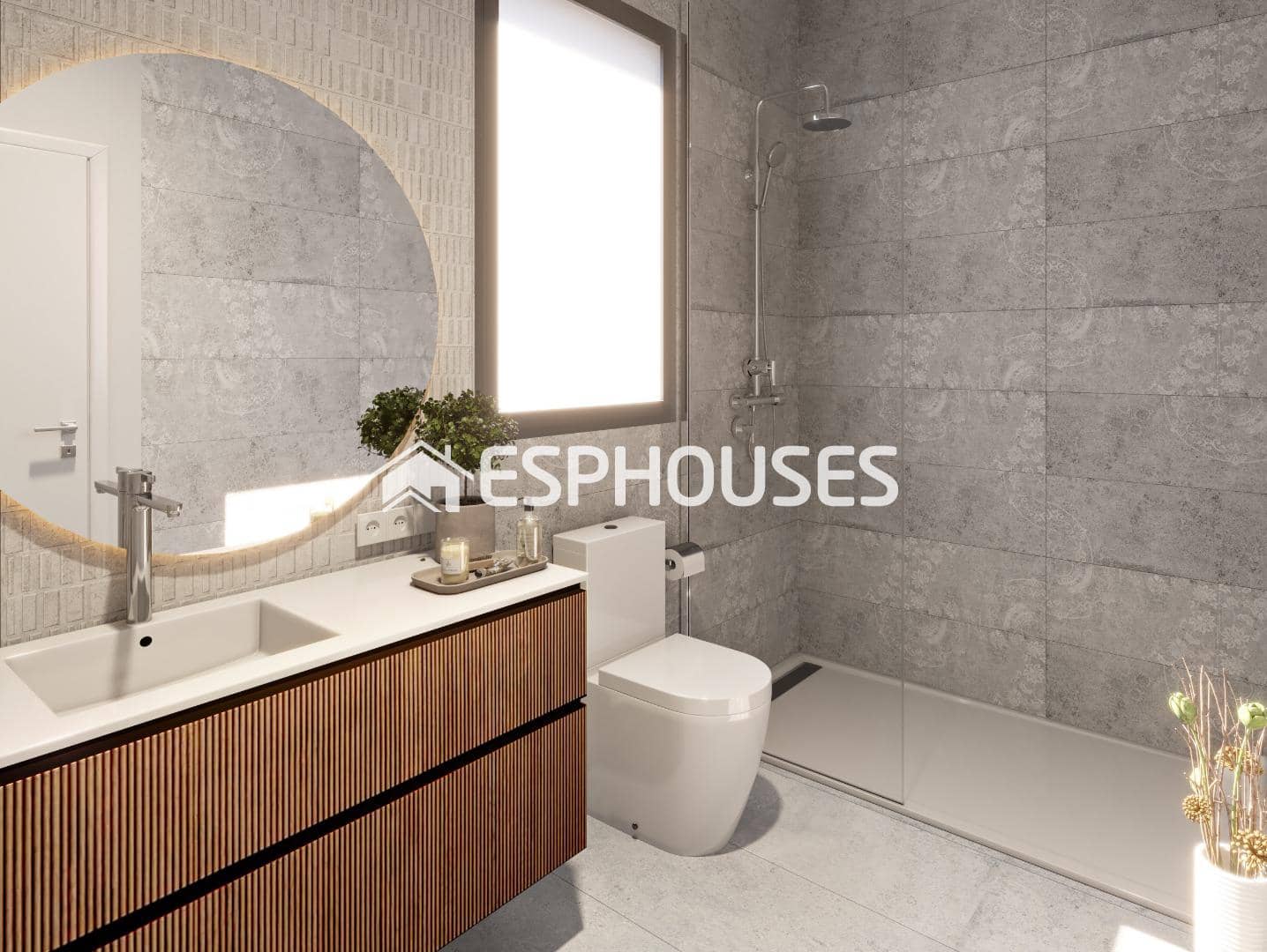 4 Zimmer Villa zu verkaufen in Finestrat mit Pool Garage - 1.150.000 € (Ref: 9444095)