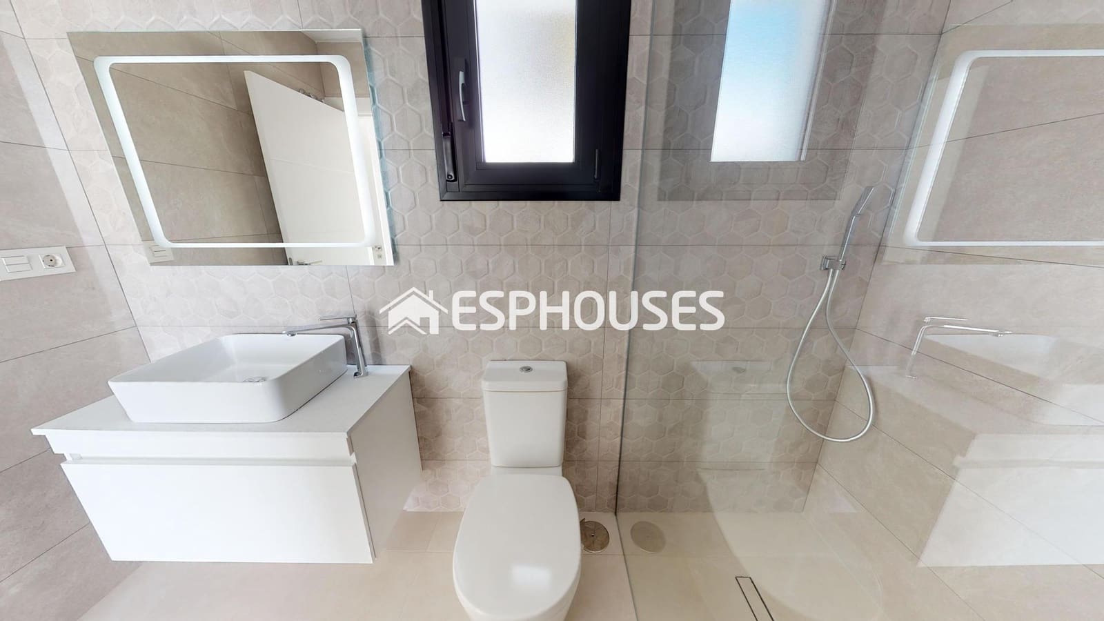 3 sovrum Villa till salu i San Pedro del Pinatar med pool garage - 569 950 € (Ref: 9444097)