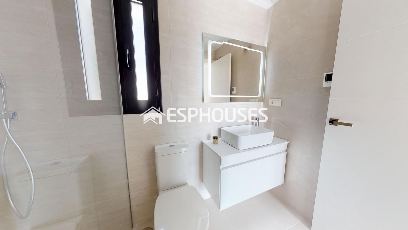 3 sovrum Villa till salu i San Pedro del Pinatar med pool garage - 569 950 € (Ref: 9444097)