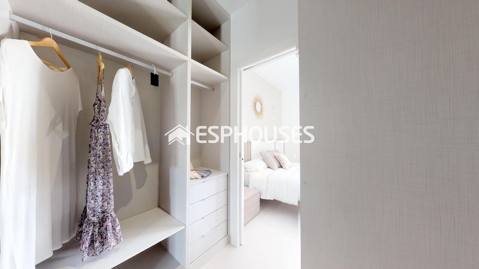 3 sovrum Villa till salu i San Pedro del Pinatar med pool garage - 569 950 € (Ref: 9444097)