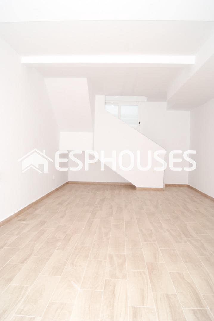 2 Zimmer Bungalow zu verkaufen in Gran Alacant mit Pool - 270.000 € (Ref: 9444098)