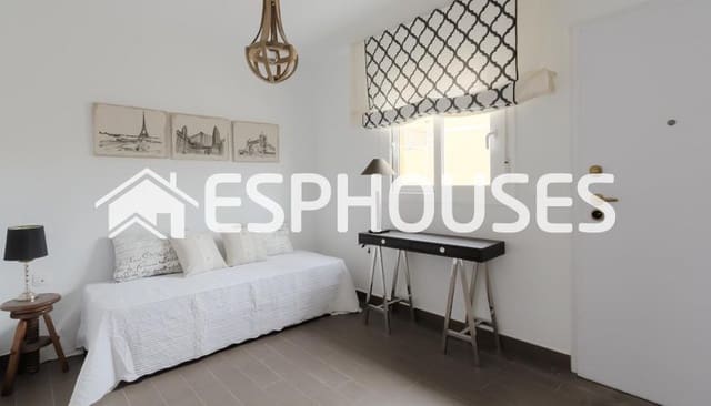 2 Zimmer Bungalow zu verkaufen in Monte y Mar, Santa Pola mit Pool - 270.000 € (Ref: 9444098)