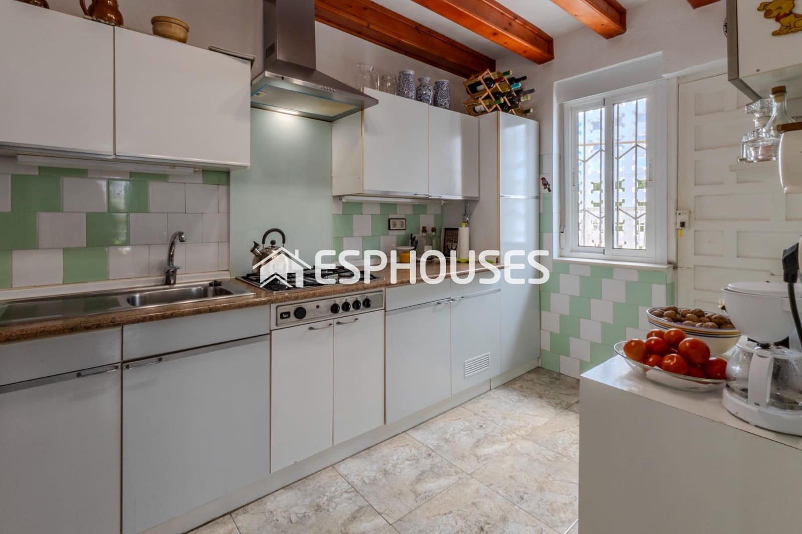 3 chambre Villa/Maison à vendre à La Mata avec garage - 585 000 € (Ref: 9444099)