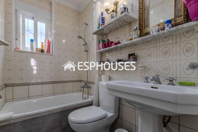 3 chambre Villa/Maison à vendre à Los Europeos, Torrevieja avec garage - 585 000 € (Ref: 9444099)