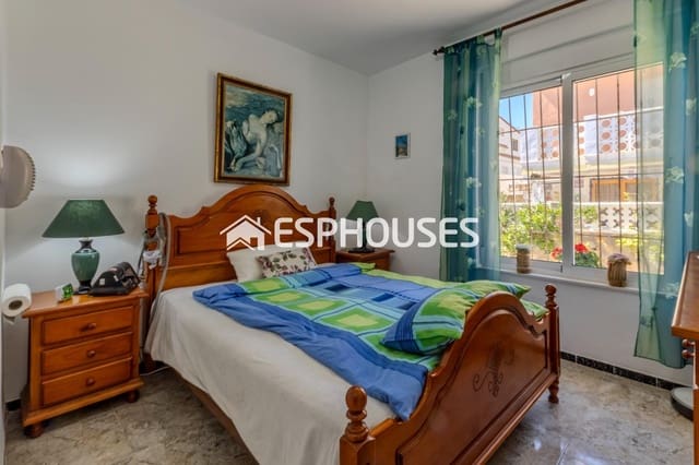 3 chambre Villa/Maison à vendre à Los Europeos, Torrevieja avec garage - 585 000 € (Ref: 9444099)