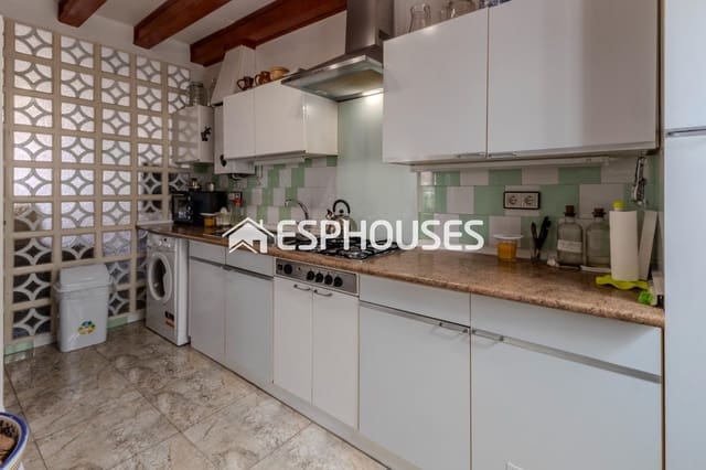 3 chambre Villa/Maison à vendre à Los Europeos, Torrevieja avec garage - 585 000 € (Ref: 9444099)
